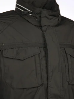 Herren Blouson mit vielen Details