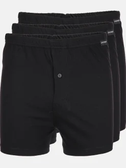 Herren Boxershorts im 3er Pack