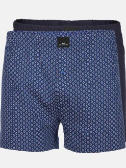 Herren Boxershorts im 2er Pack