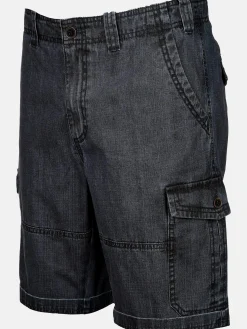 Herren Cargo Bermuda