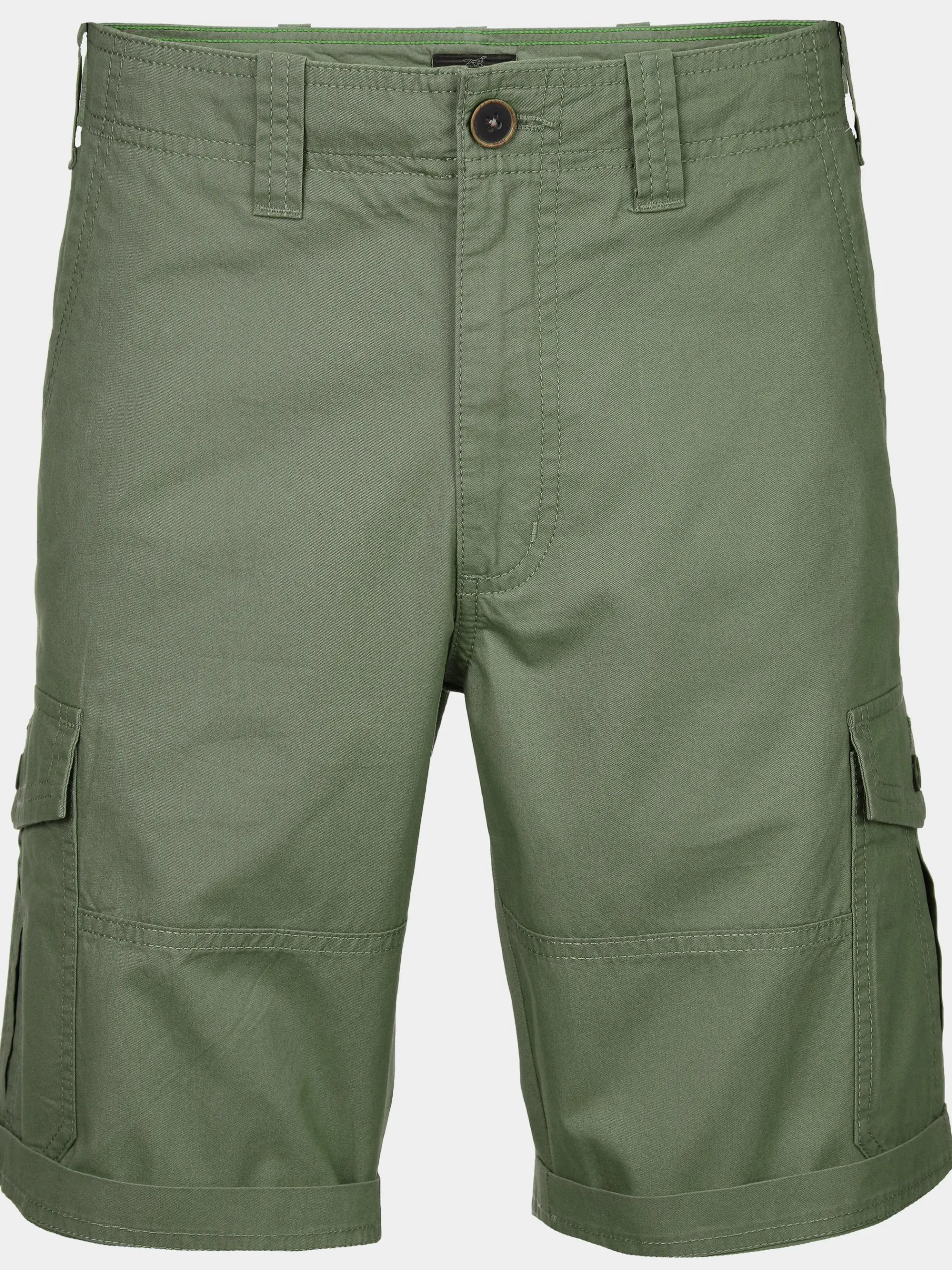 Herren Cargo Bermuda