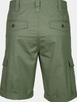 Herren Cargo Bermuda