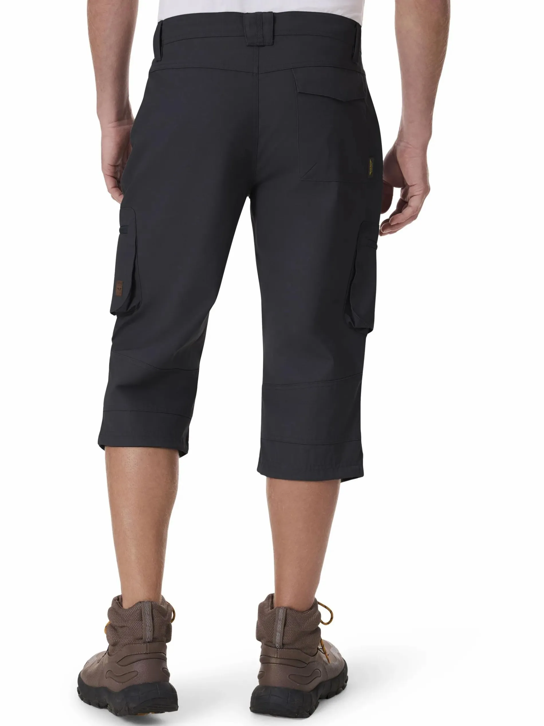 Herren Cargo 7/8-Hose „Montreal“