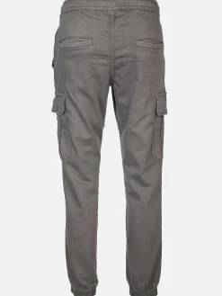 Herren Cargohose im Joggpant Style