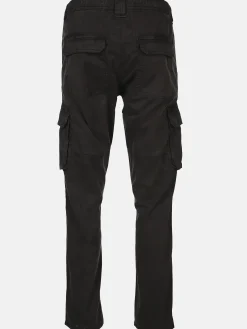 Herren Cargo-Schlupfhose mit vielen Details