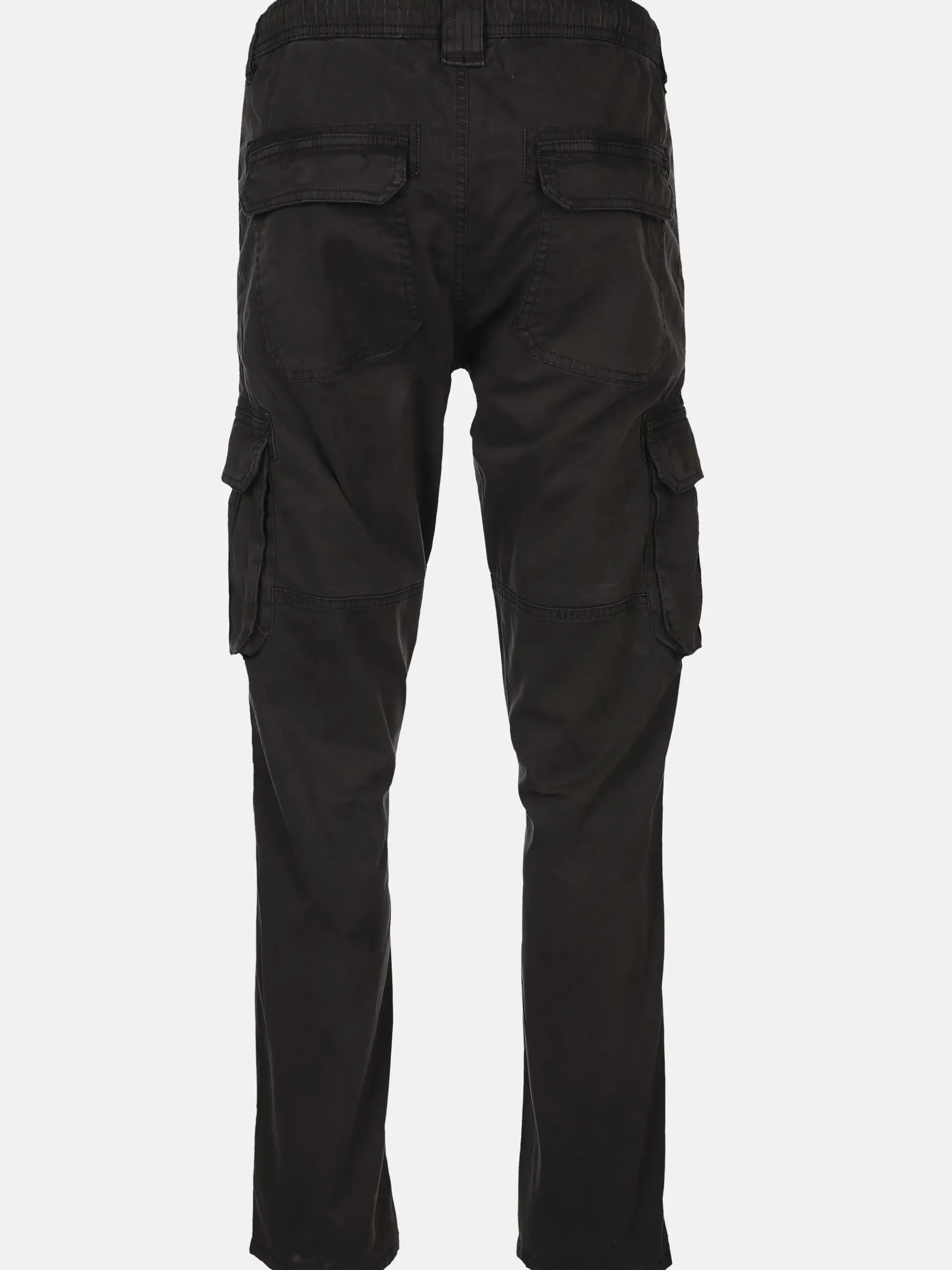 Herren Cargo-Schlupfhose mit vielen Details