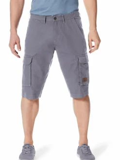 Herren Cargoshorts "Hamilton"