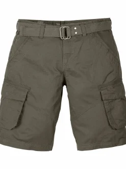 Herren Cargoshorts "Hamilton"
