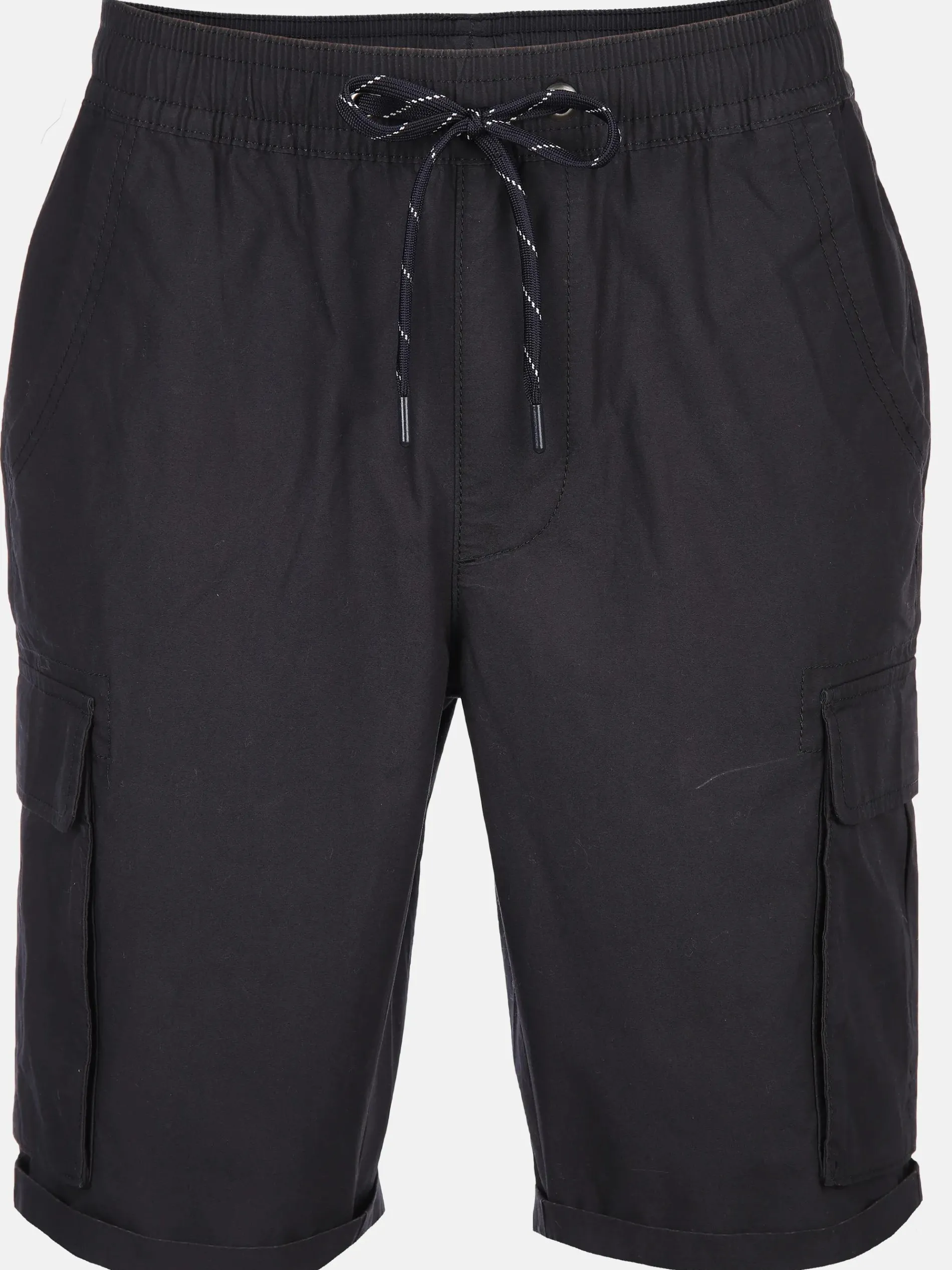 Herren Cargoshorts mit Bindekordel