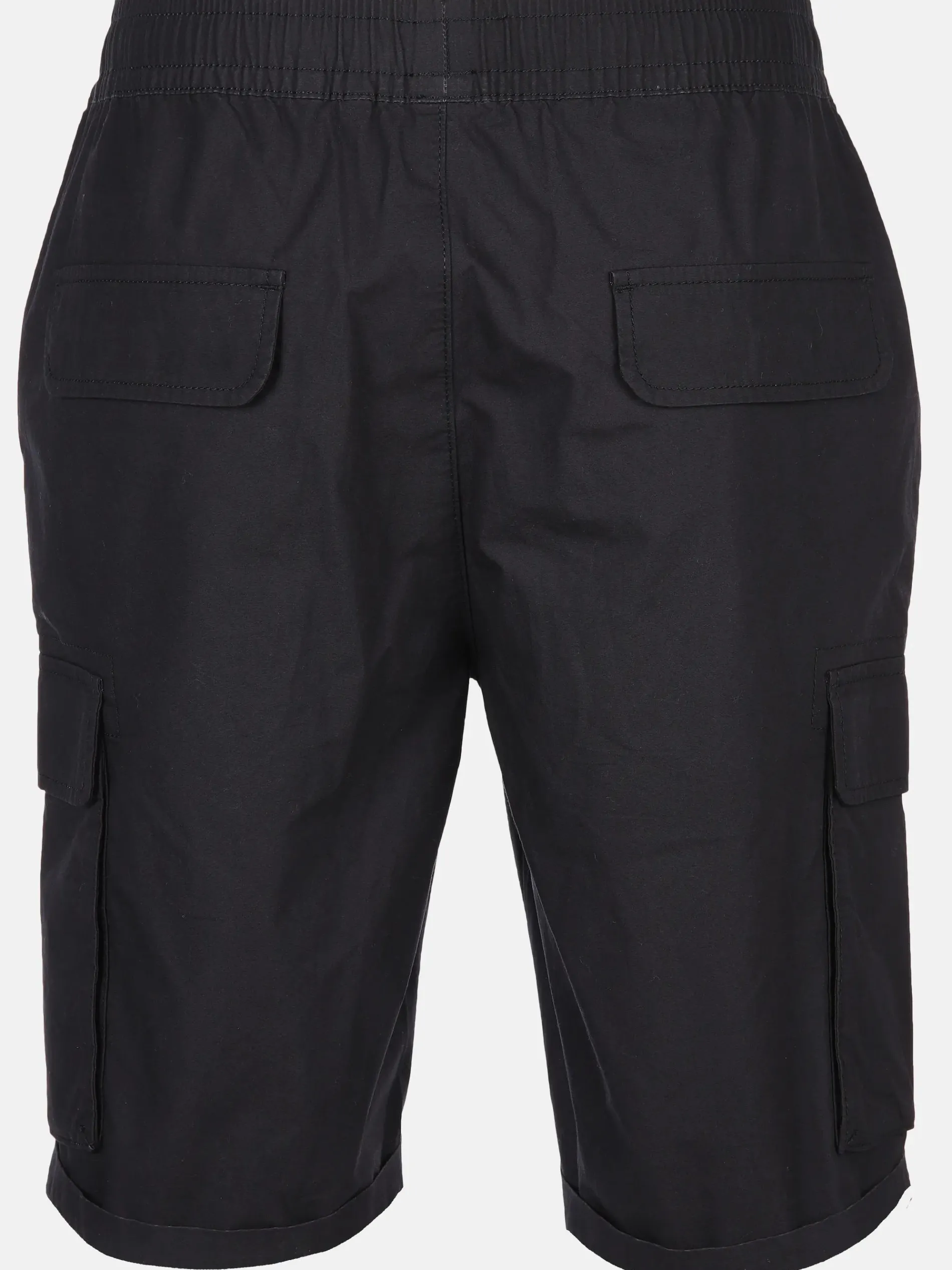 Herren Cargoshorts mit Bindekordel