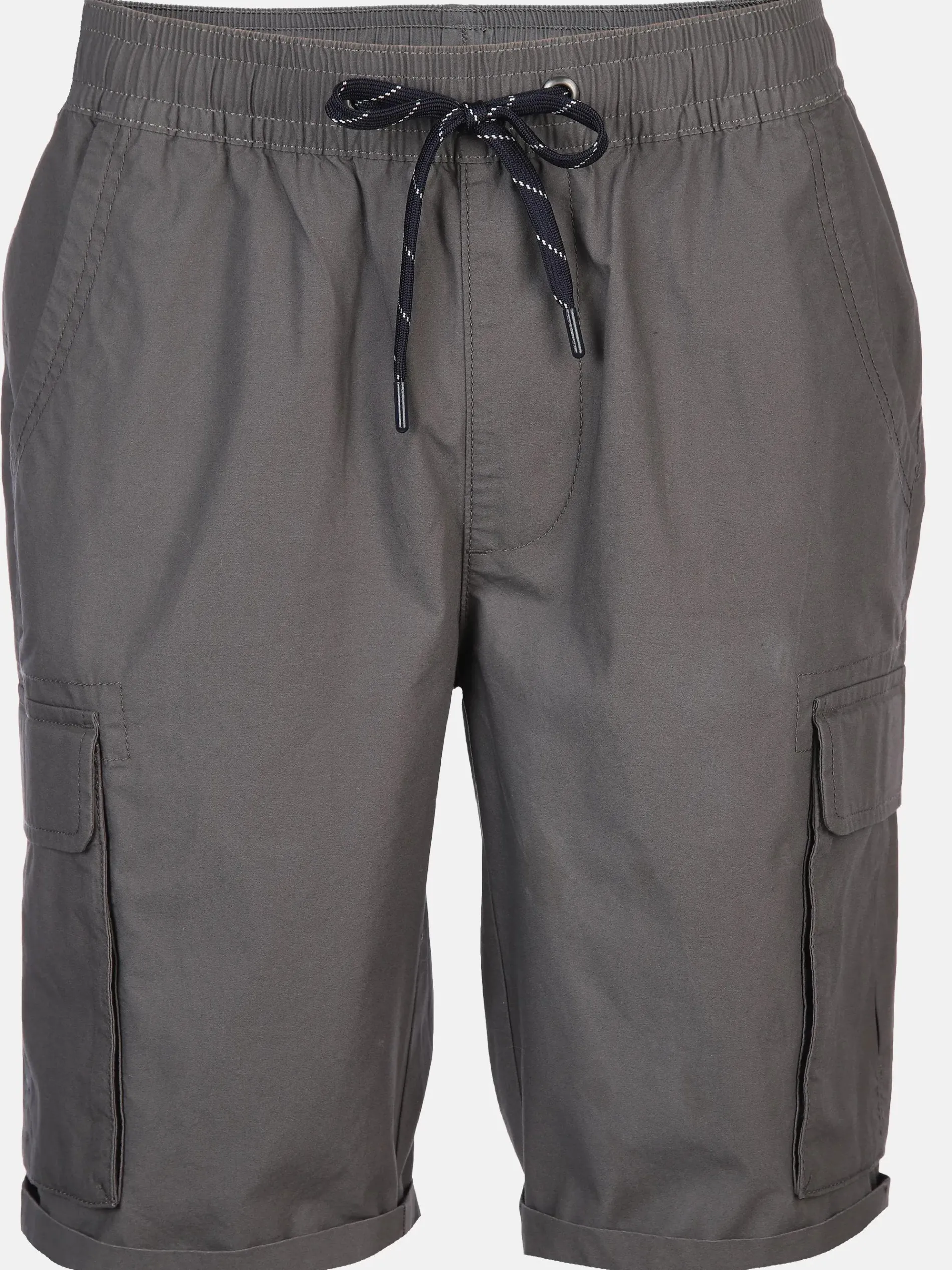 Herren Cargoshorts mit Bindekordel