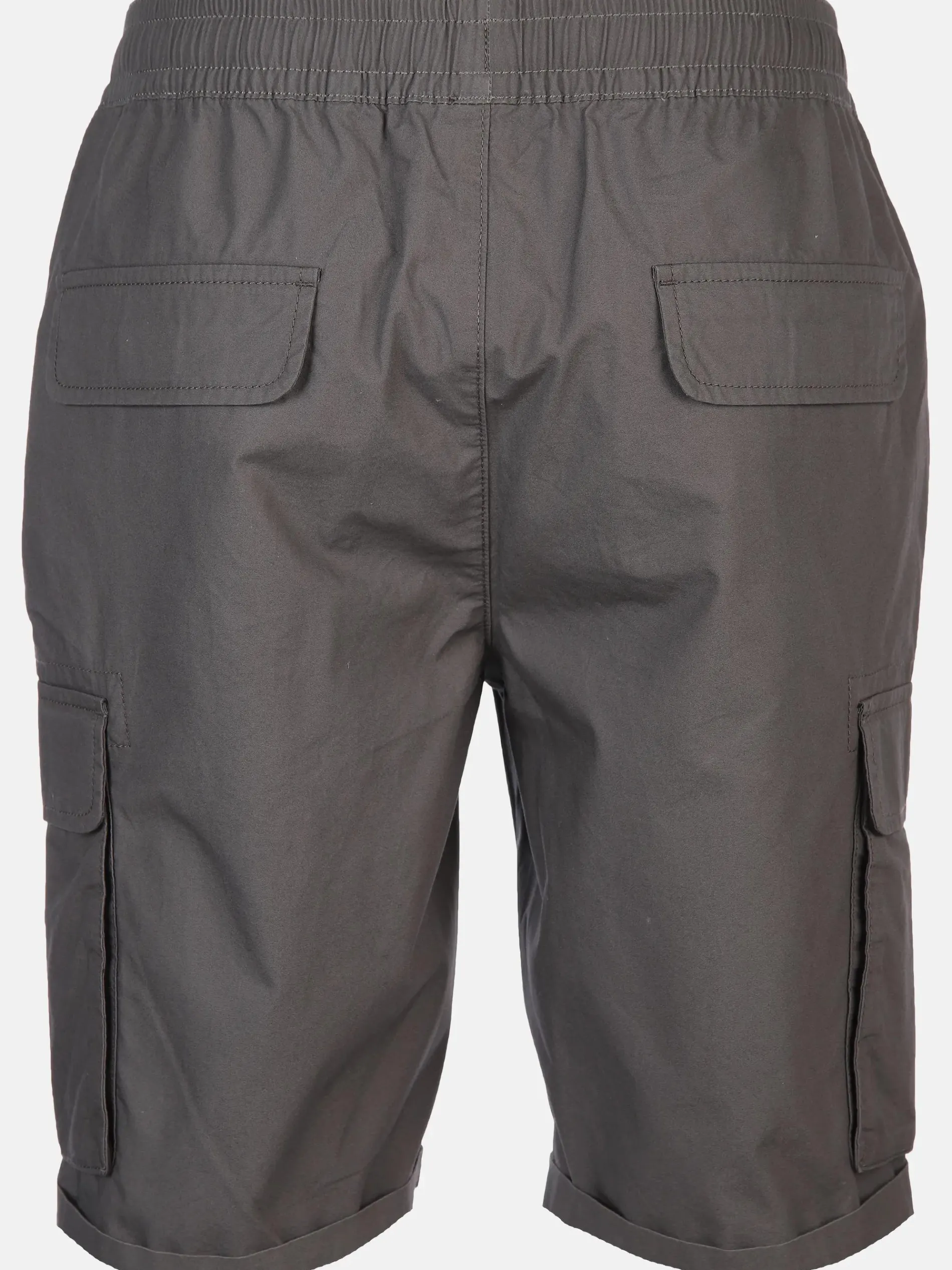 Herren Cargoshorts mit Bindekordel