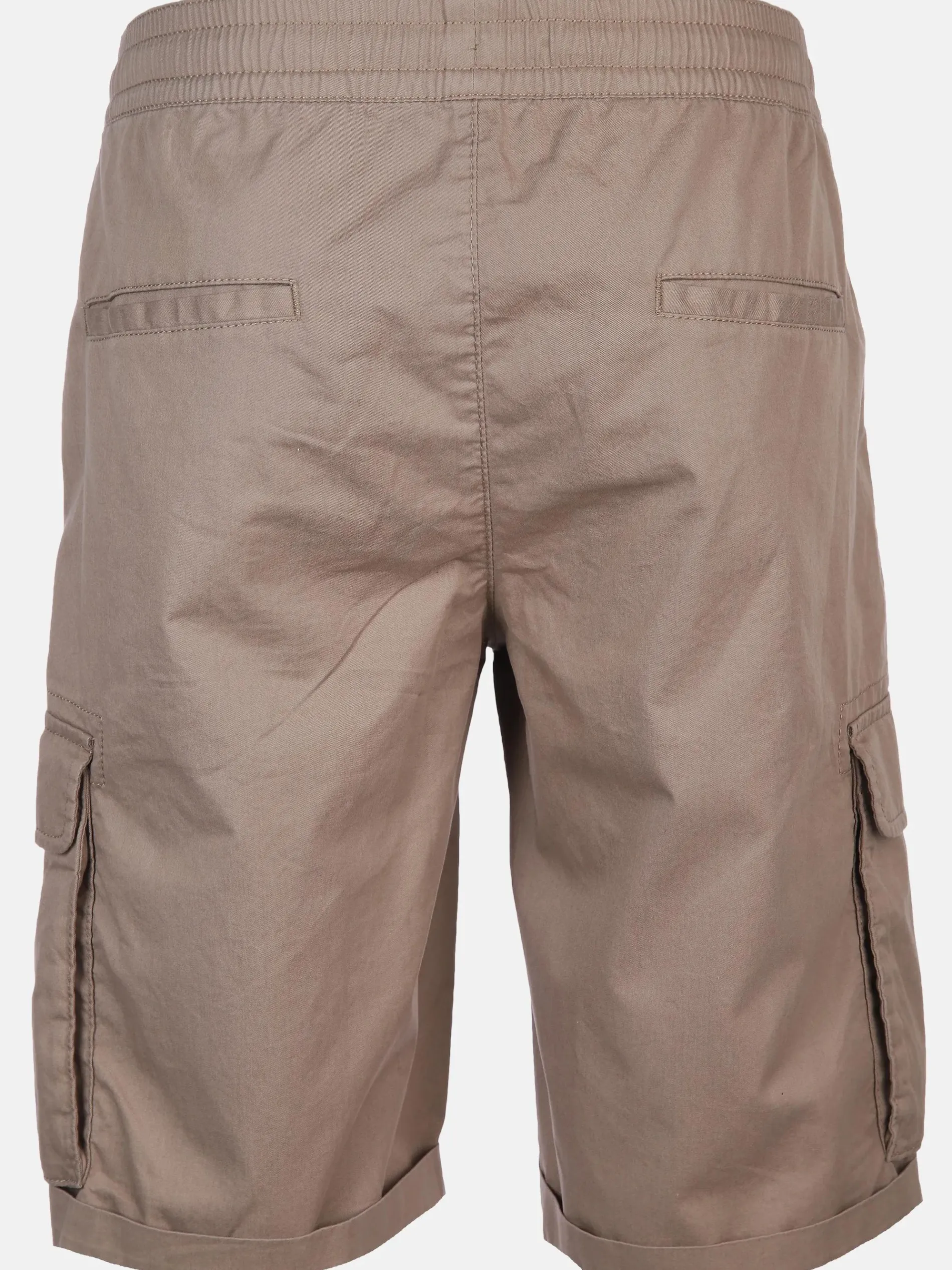 Herren Cargoshorts mit Bindekordel