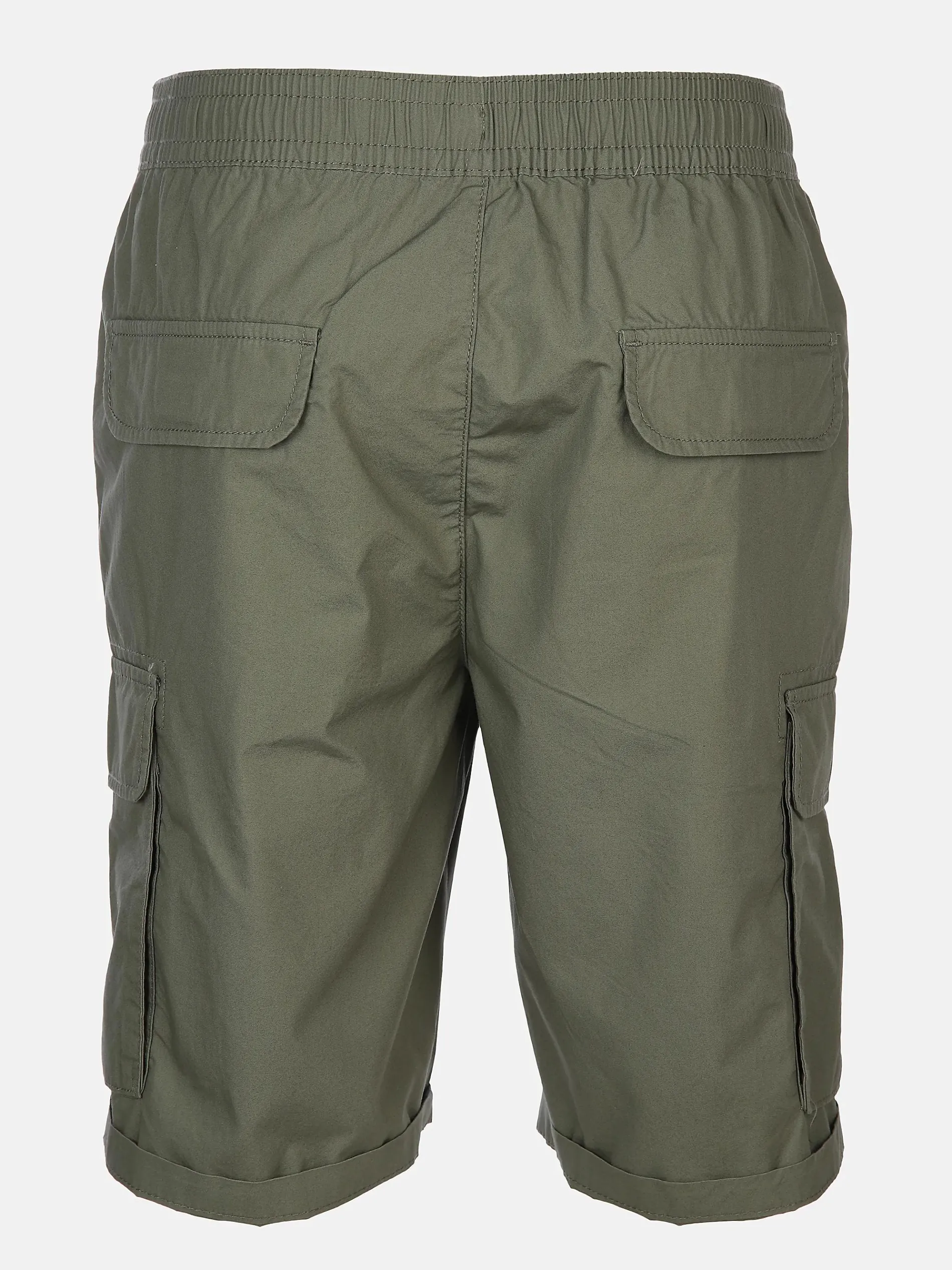 Herren Cargoshorts mit Bindekordel