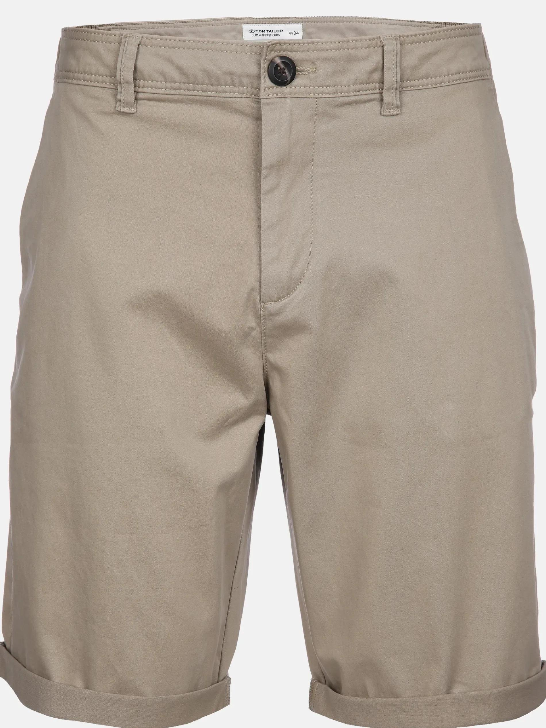 Herren Chino Shorts Regular