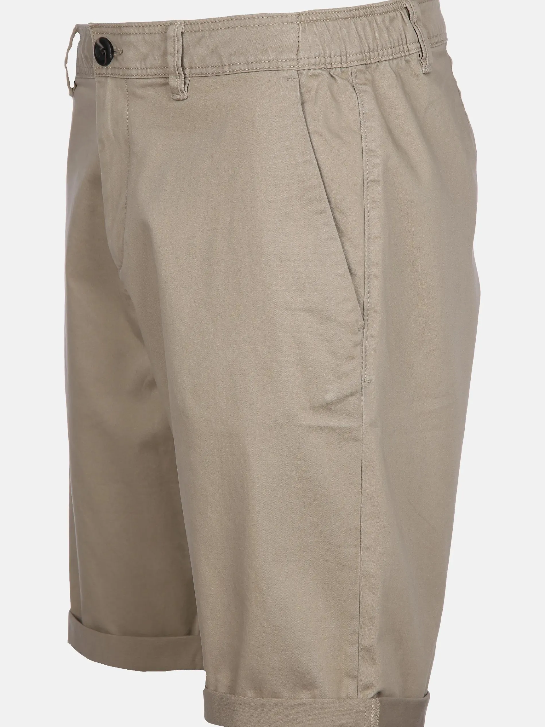 Herren Chino Shorts Regular