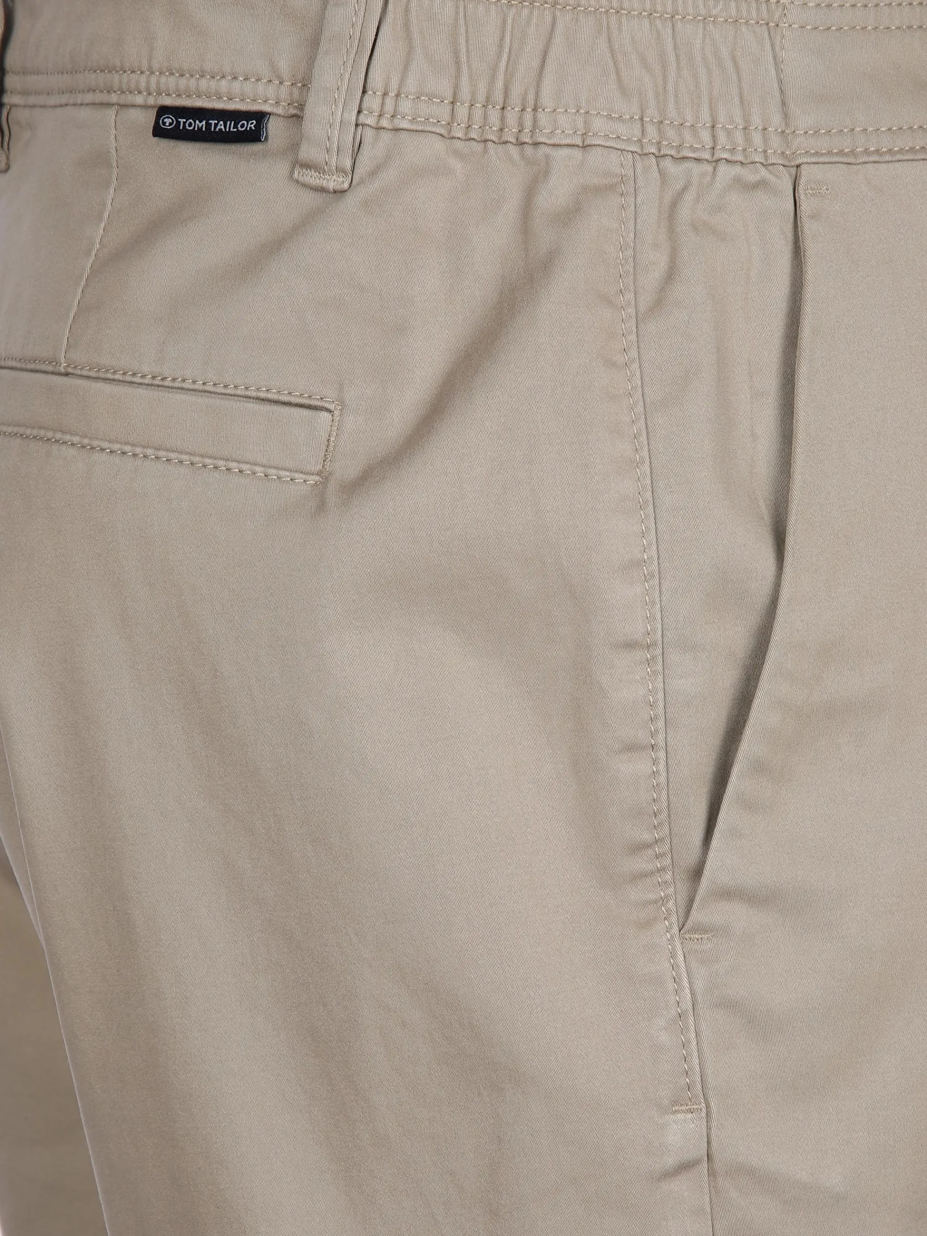 Herren Chino Shorts Regular