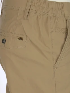 Herren Chinohose mit Quick Dry