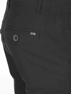 Herren Chinohose mit Quick Dry