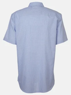 Herren Cityhemd mit Brusttasche