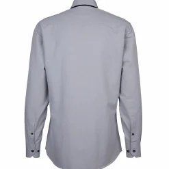 Herren Cityhemd mit Brusttasche