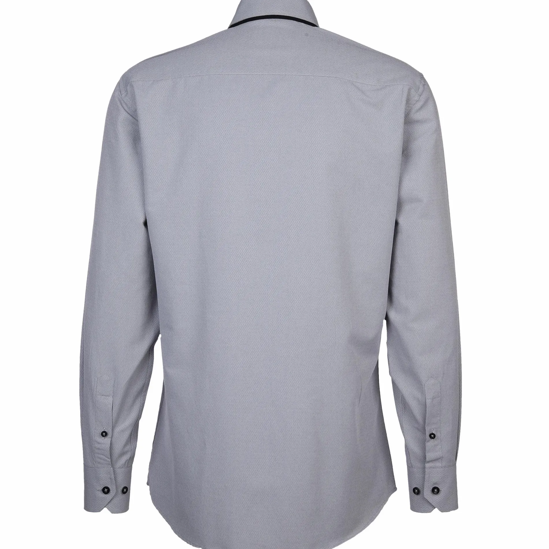 Herren Cityhemd mit Brusttasche