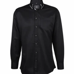 Herren Cityhemd mit Brusttasche