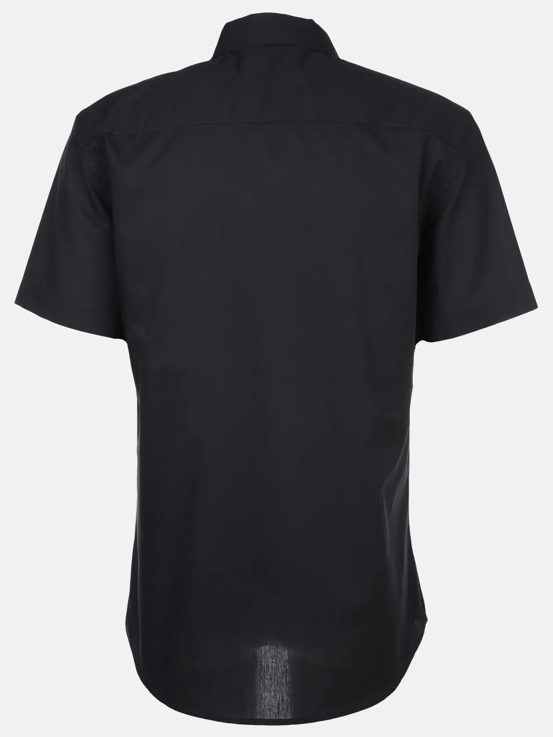 Herren Cityhemd mit Brusttasche