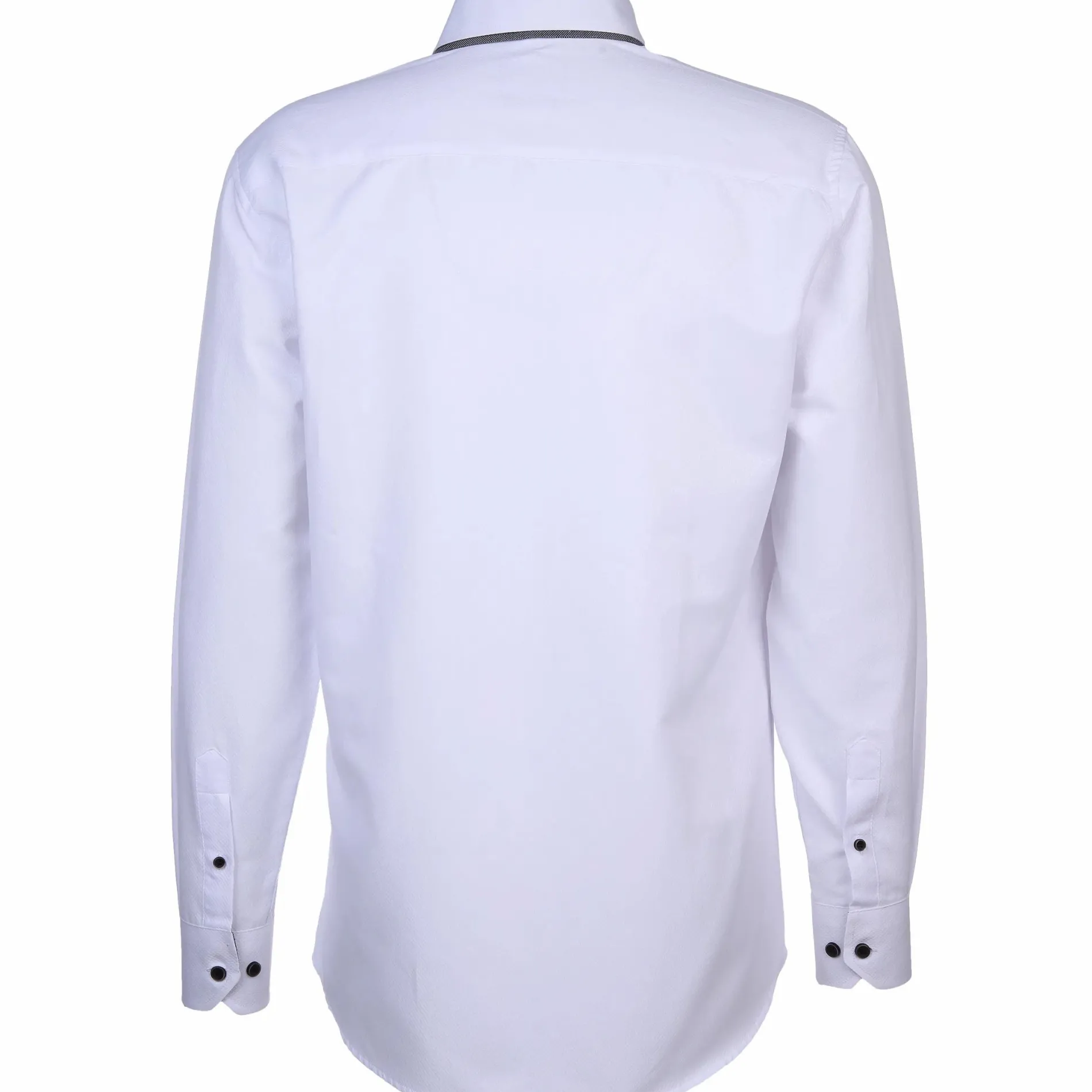 Herren Cityhemd mit Brusttasche