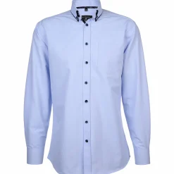 Herren Cityhemd mit Brusttasche