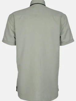 Herren Cityhemd mit Brusttasche