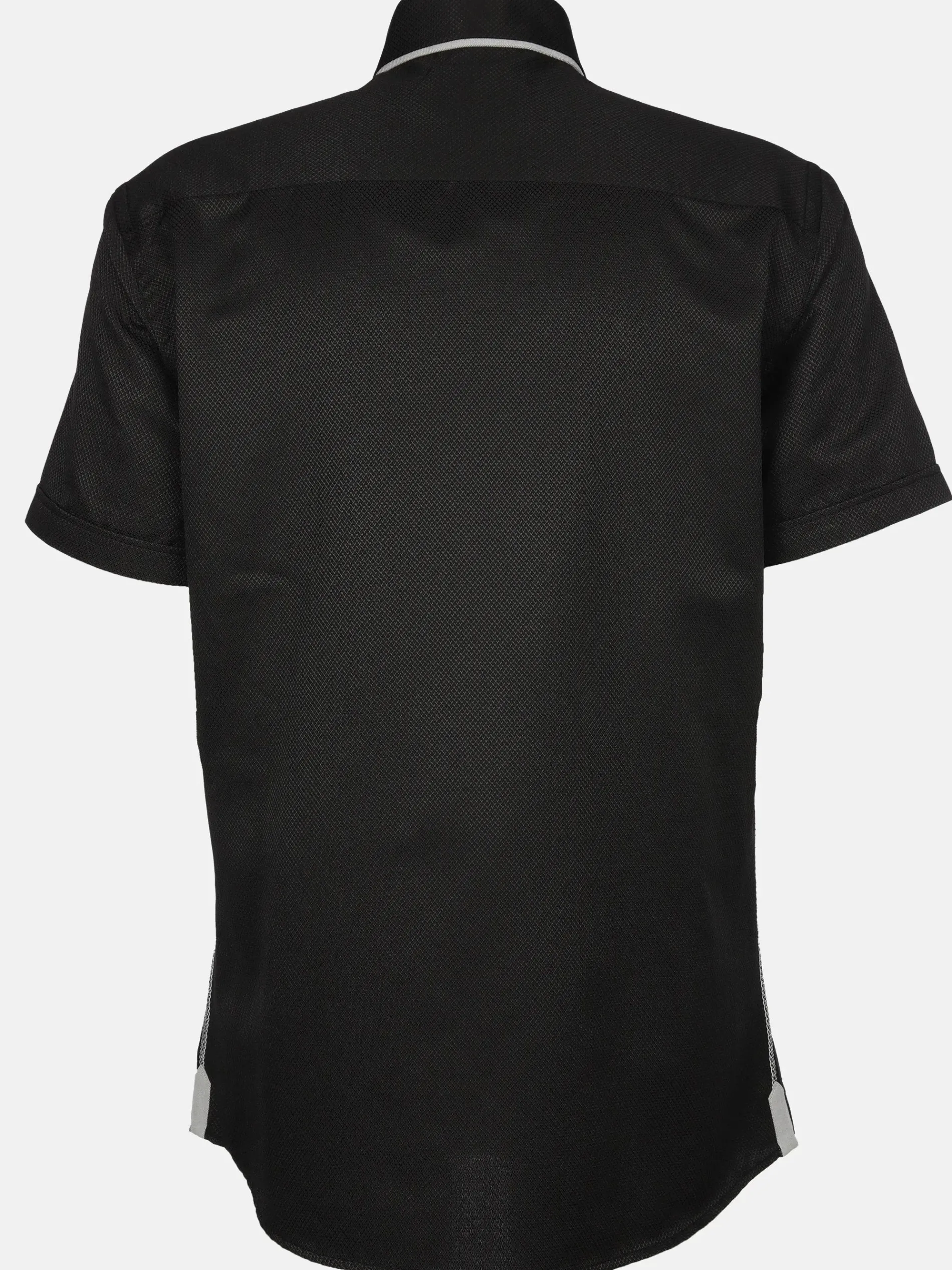 Herren Cityhemd mit Brusttasche