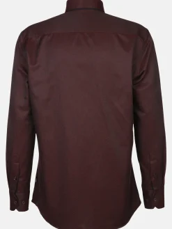 Herren Cityhemd mit Brusttasche