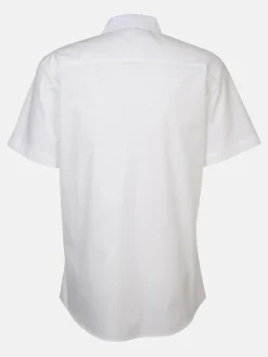 Herren Cityhemd mit Brusttasche