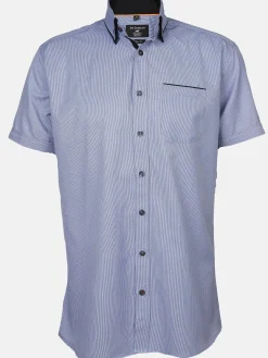 Herren Cityhemd mit Brusttasche