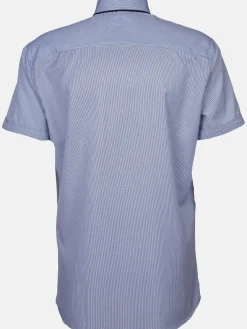 Herren Cityhemd mit Brusttasche