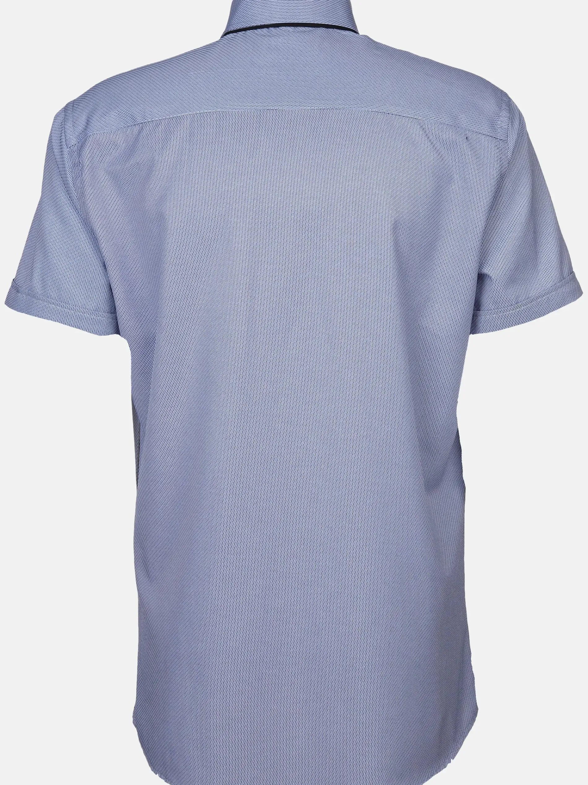 Herren Cityhemd mit Brusttasche