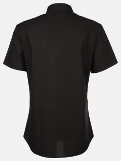 Herren Cityhemd mit halbem Arm