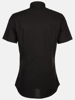 Herren Cityhemd mit kurzem Arm