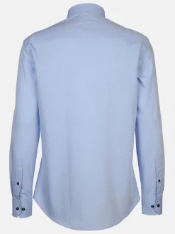 Herren Cityhemd mit langem Arm