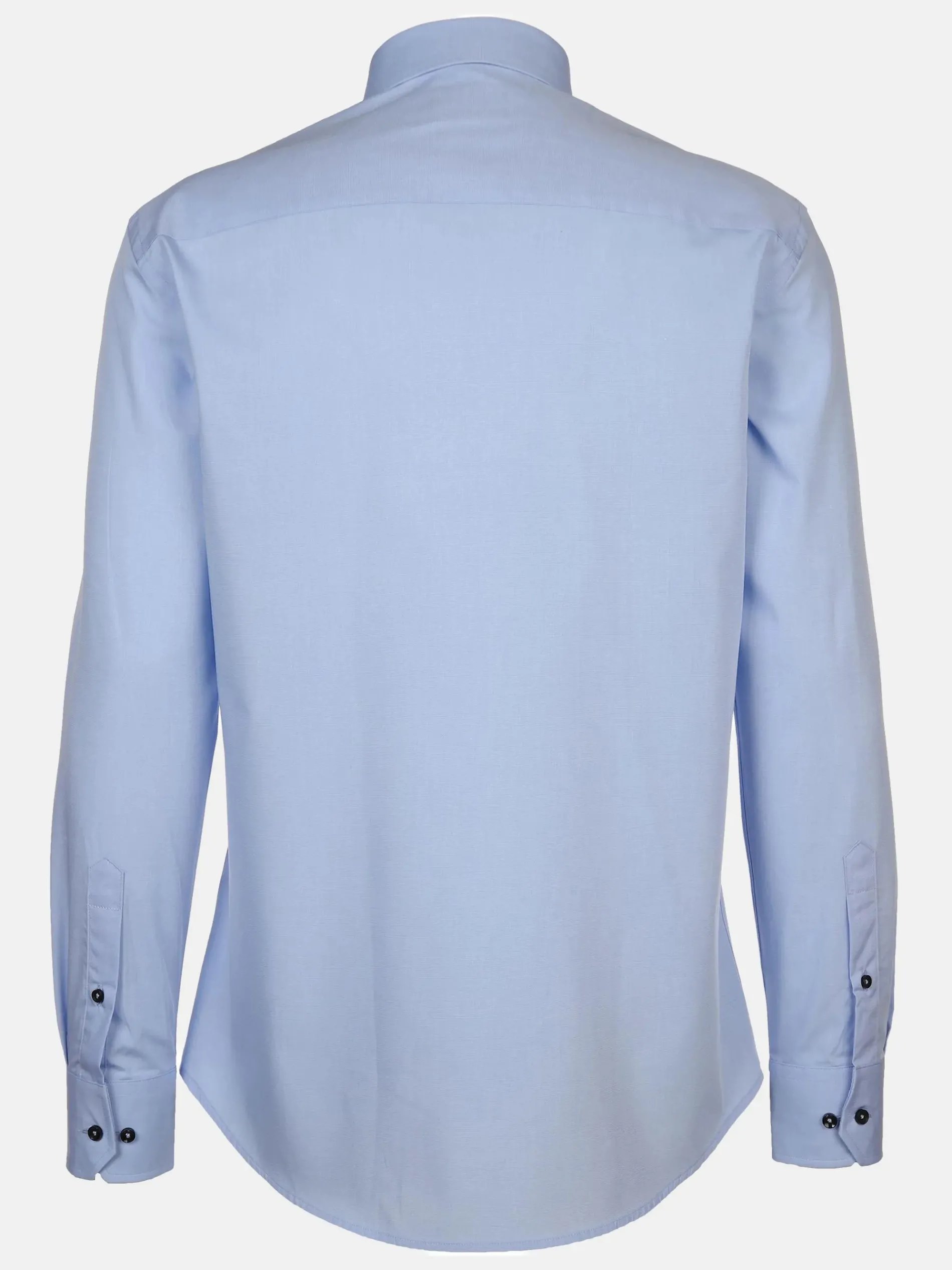 Herren Cityhemd mit langem Arm