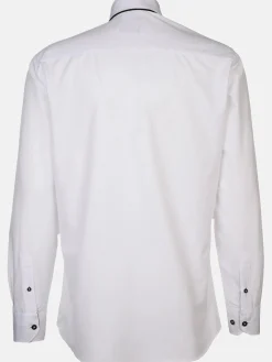 Herren Cityhemd mit langem Arm