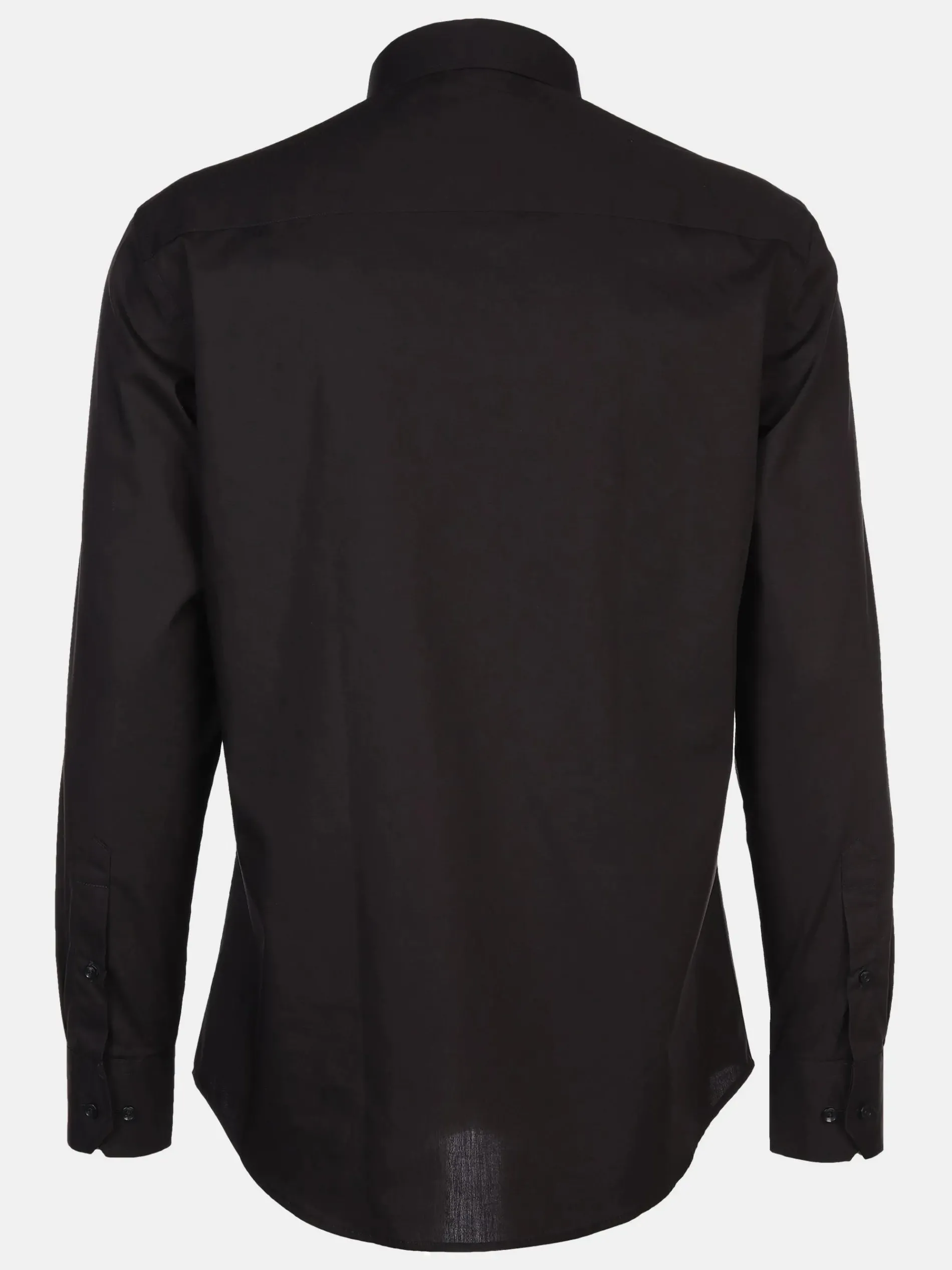 Herren Cityhemd mit langem Arm