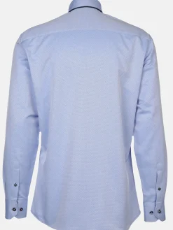 Herren Cityhemd mit langem Arm