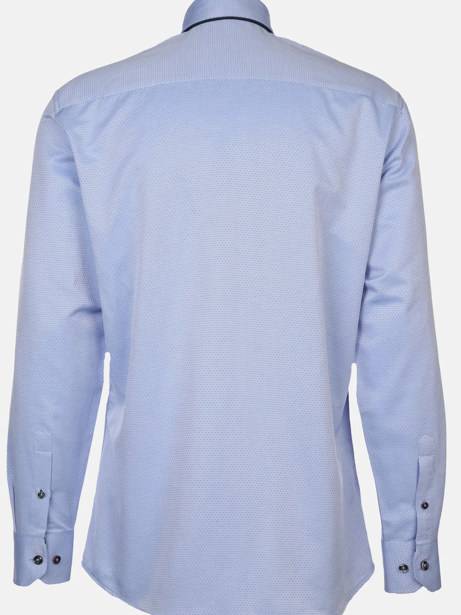Herren Cityhemd mit langem Arm