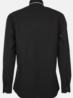 Herren Cityhemd mit langem Arm