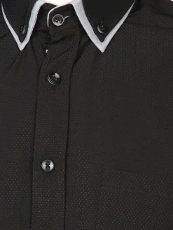 Herren Cityhemd mit langem Arm