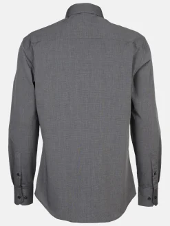 Herren Cityhemd mit langem Arm