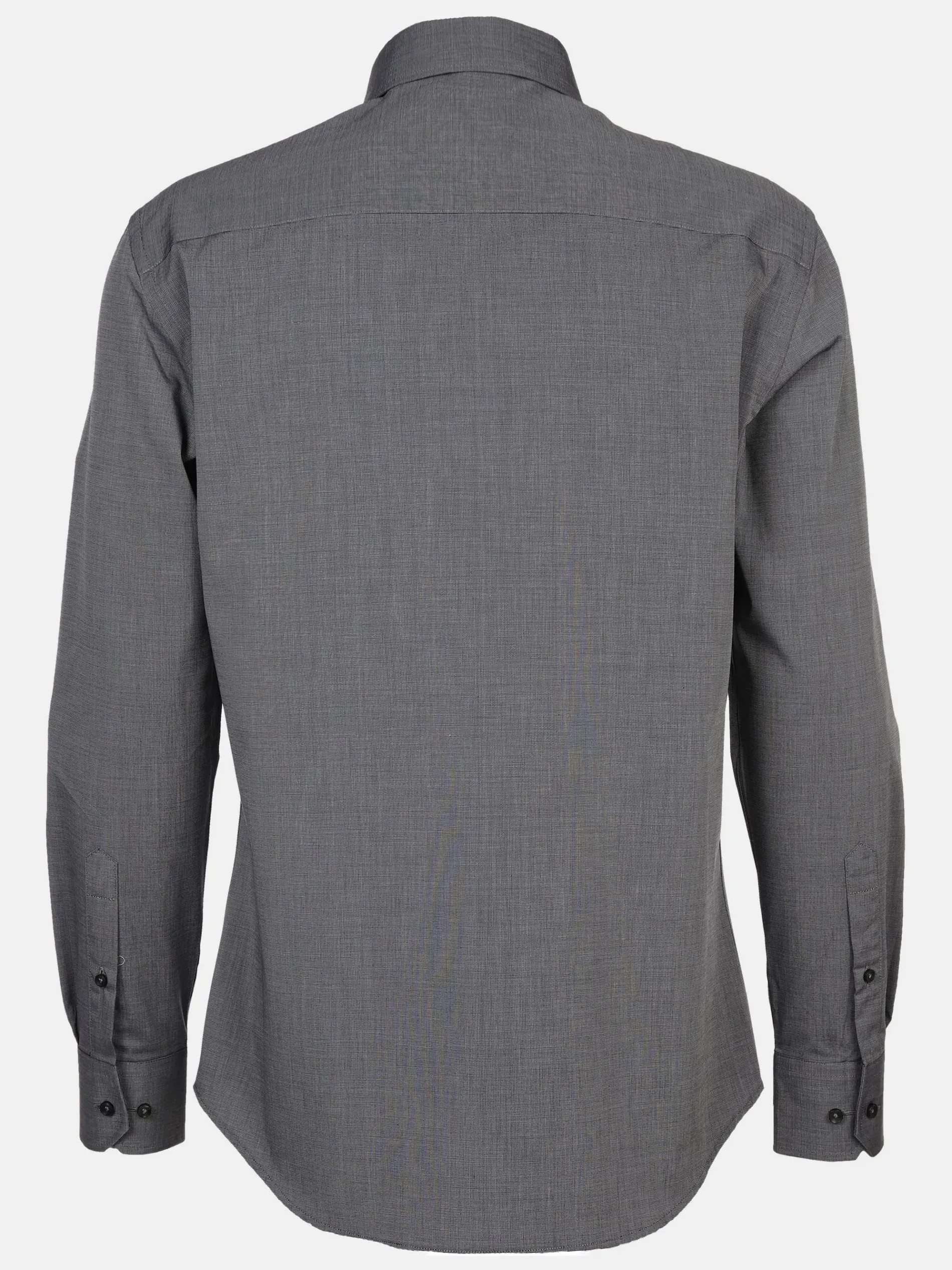 Herren Cityhemd mit langem Arm