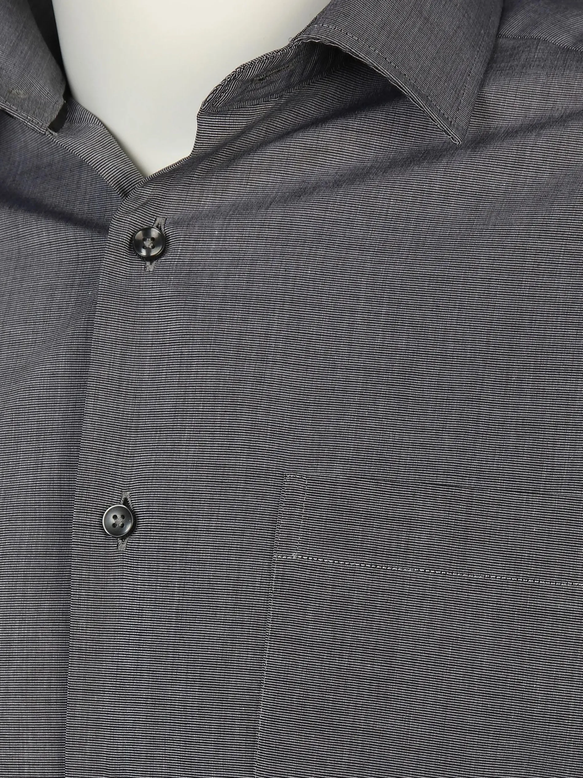 Herren Cityhemd mit langem Arm